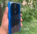Redmi k20.