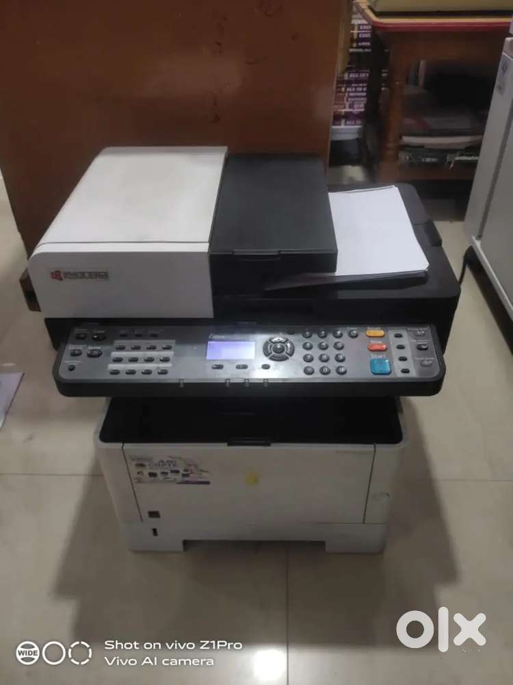 Xerox Machine Spares