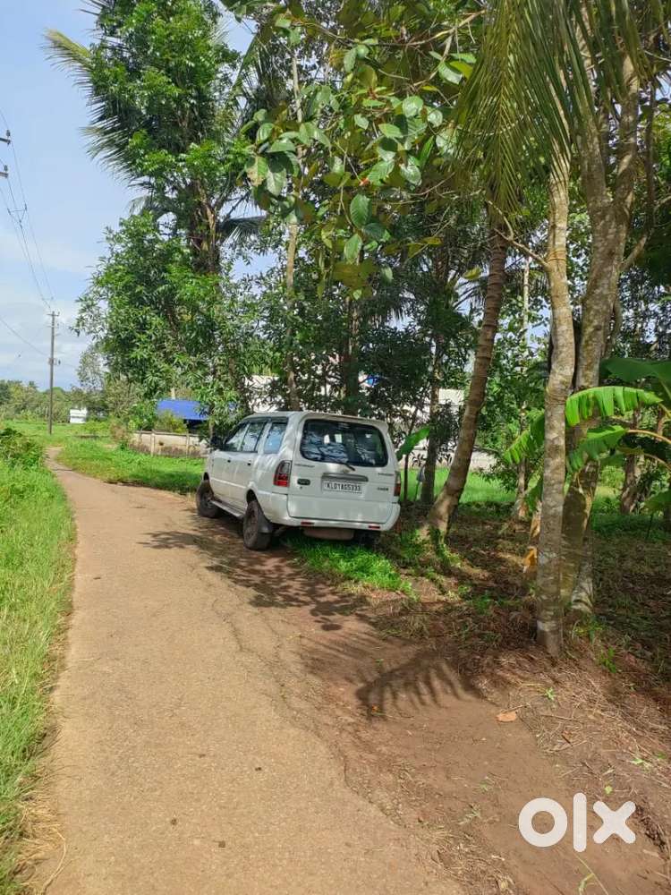 30 cent land for sale in mukhathala