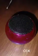Mini Speaker