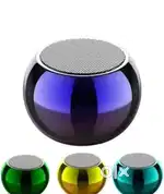 NEW APDY Wireless Bluetooth Speaker Multicolour with TWS feature