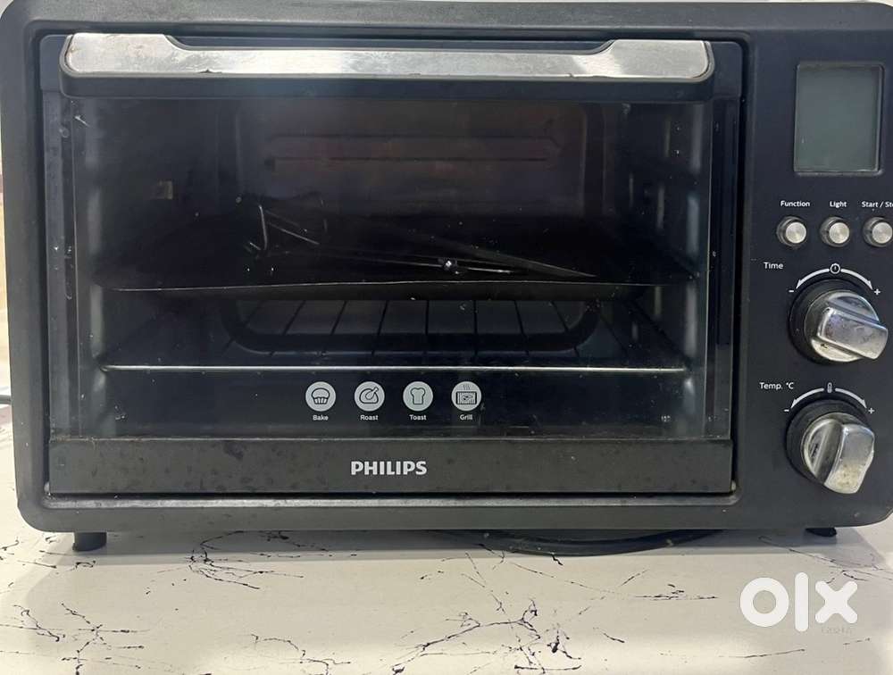 Phillips OTG 25 litres - Less used in mint conditon