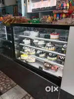 Complete Bakery set-up