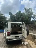Mahindra Bolero 2012 Diesel 65000 Km Driven