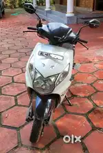 Honda Dio (2015) - good condition