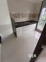 1 bhk flat rent sami furnished available ulwe sector 23