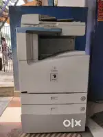 CANON 3300 XEROX 2 MACHINES