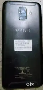 Phone is in working condition