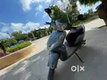 Evey scooty