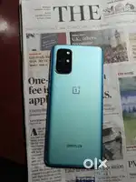 Oneplus 8t fingerprint kam nai krta 12/256 hai box charger dono hai
