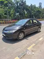 Honda City 2015-2017 i VTEC CVT VX, 2015, Petrol