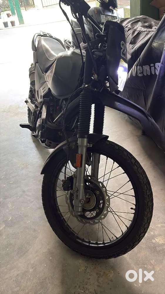 Under good condition