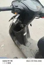 Tvs jupiter