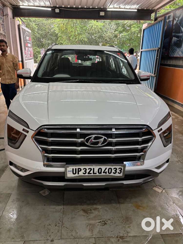 Hyundai Creta 1.6 SX, 2020, Diesel