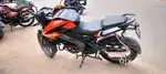 Pulsar NS125