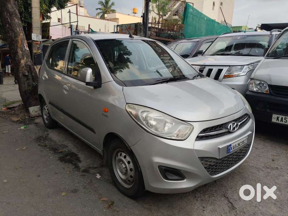 Hyundai i10 1.1L iRDE ERA Special Edition, 2011, Petrol