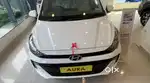 The New Hyundai Aura on heavy Discount Available