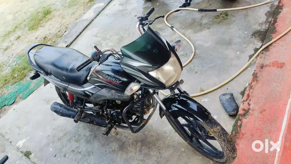 Good condition