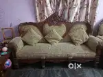 Sofa set for sale