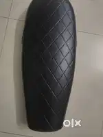 Interceptor seat