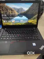 Lenovo thinkpad