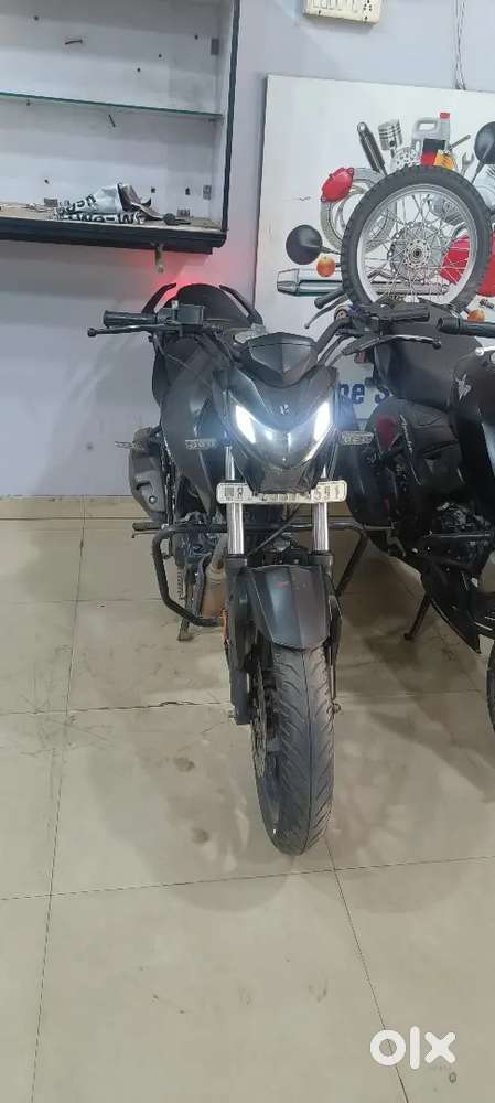 Hero xtream 160 R