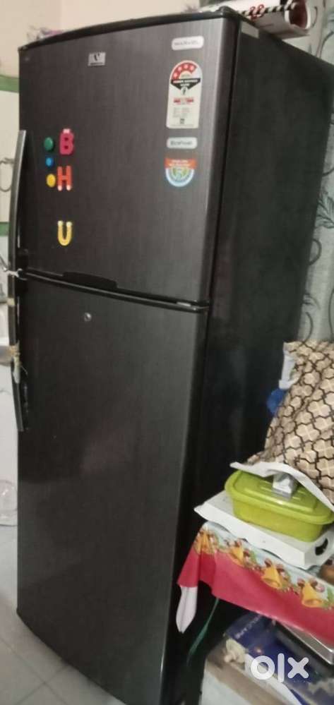 Immaculate condition Fridge for sale.Very  less used and condition New