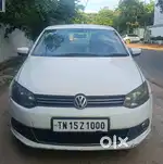 Volkswagen Vento 2010-2013 Diesel Highline, 2014, Diesel