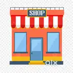 350 sqft shop rent Bharti vidyapeeth campus katraj