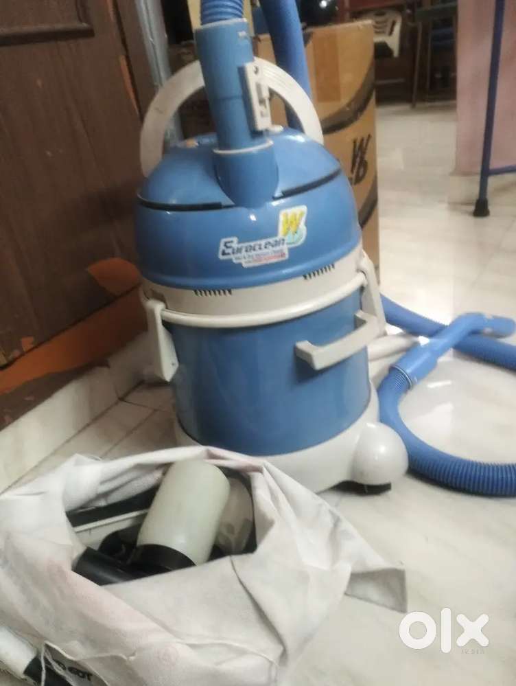 Vaccum cleaner