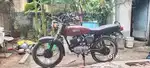 Suzki max 100