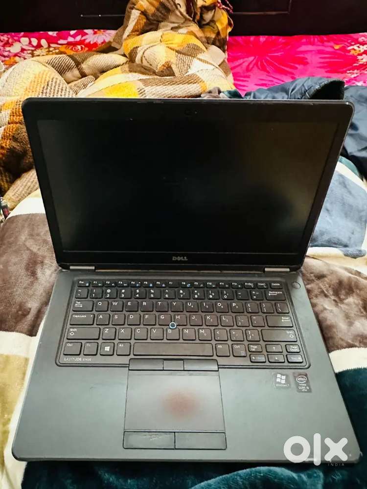 DELL LATITUDE E7450 i5 vpro LAPTOP