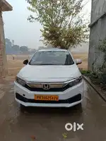 Honda Amaze 2019 Diesel 150000 Km Driven
