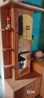 Dressing table