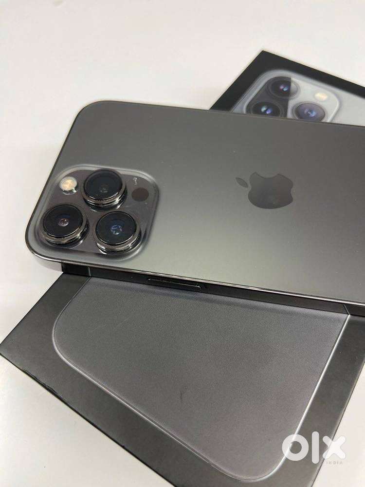 Selling 13 Pro, Good Condition, With 95% Battery Life , Variant 256GB.