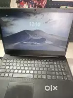 Lenovo Laptop intel core i5 with 20gb RAM.