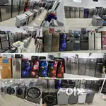 #NEW FACTORY £ SECONDS HOME APPLIANC£S%