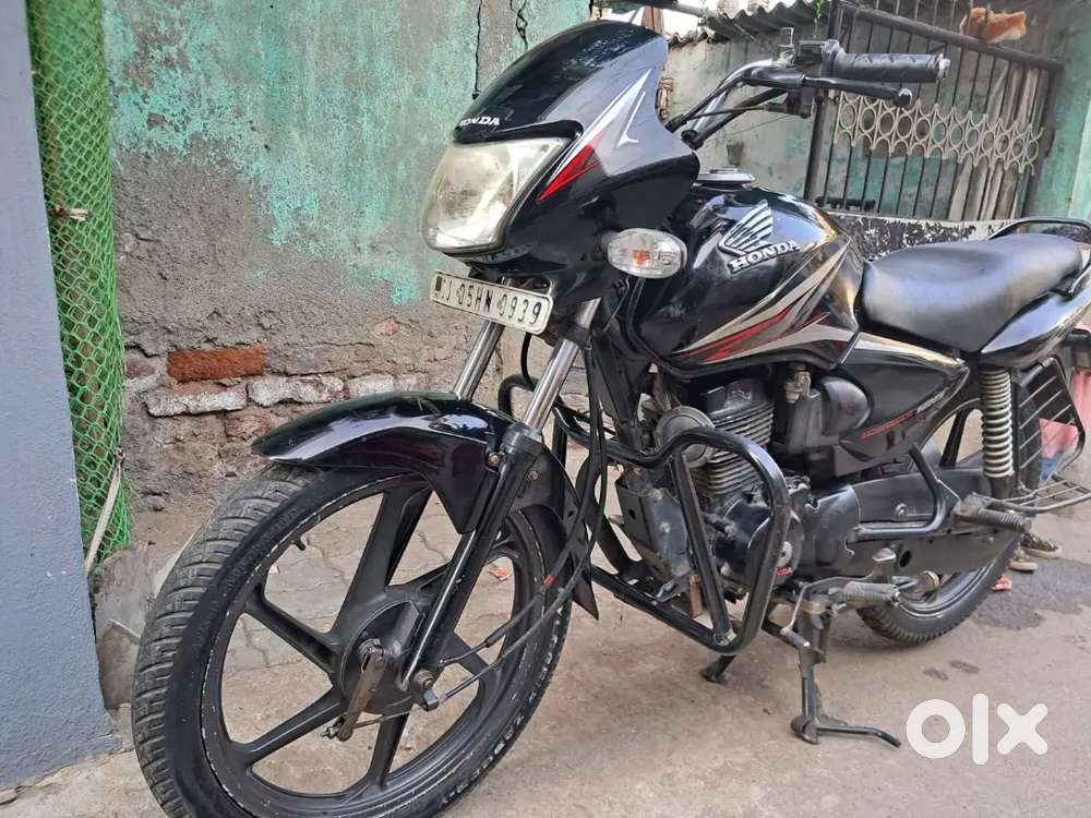 Good condition