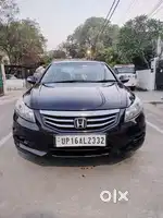 Honda Accord 2.4 Elegance Automatic, 2012, Petrol