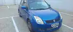 Maruti Suzuki Swift 2004-2010 1.3 VXi, 2006, Petrol