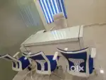 Office Boss Table