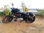 Modified bullet