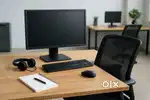 Karond office work selry+incentive