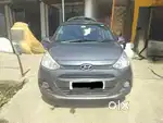 Hyundai Grand i10 2016