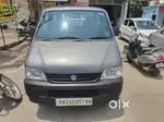 Maruti Suzuki Eeco 5 STR With AC Plus HTR CNG, 2018, CNG & Hybrids