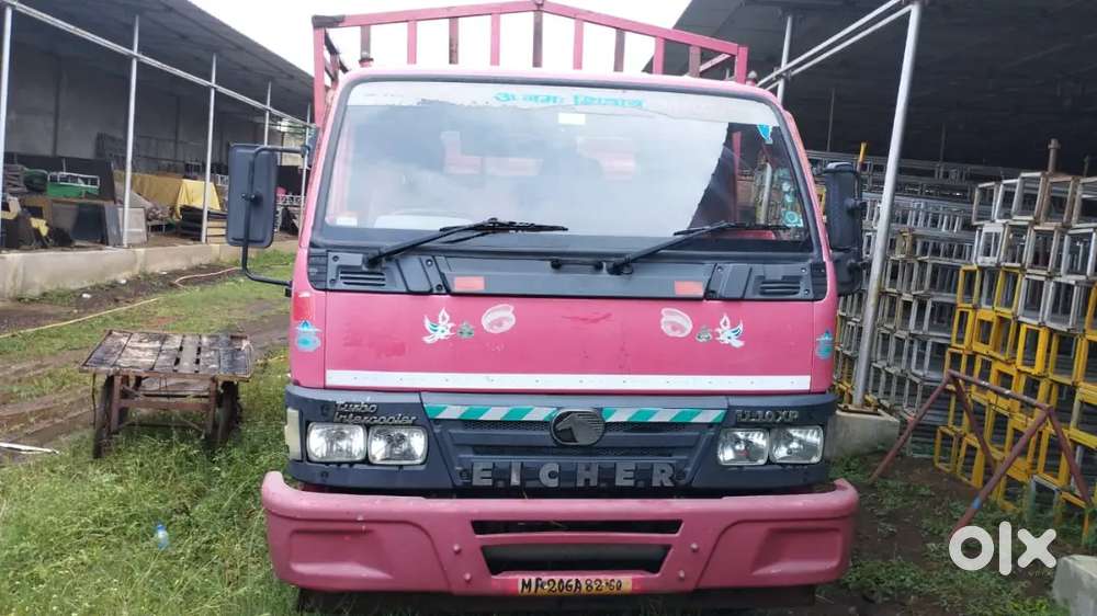 Eicher 1110 2014 modal