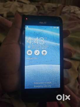 ASUS Z007  available in Pune for 800
