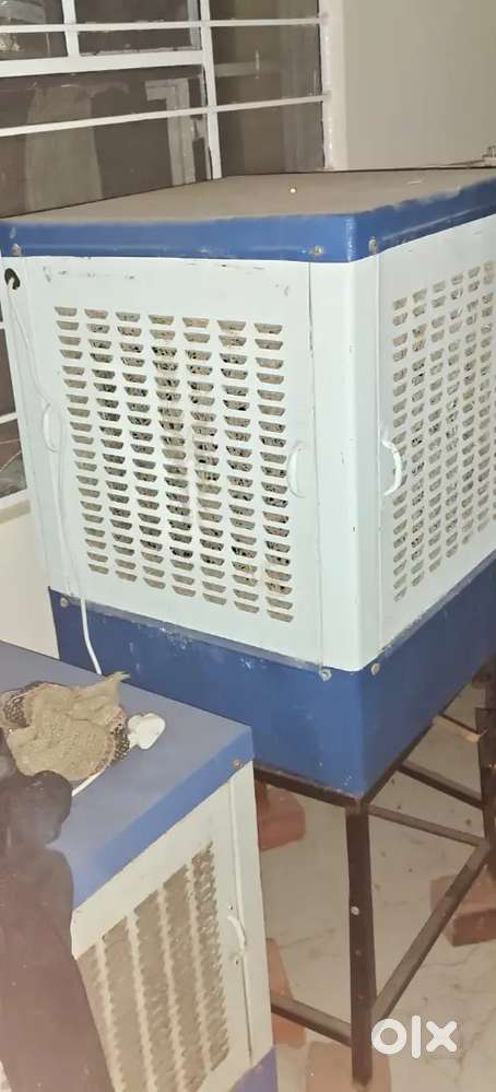 Air cooler