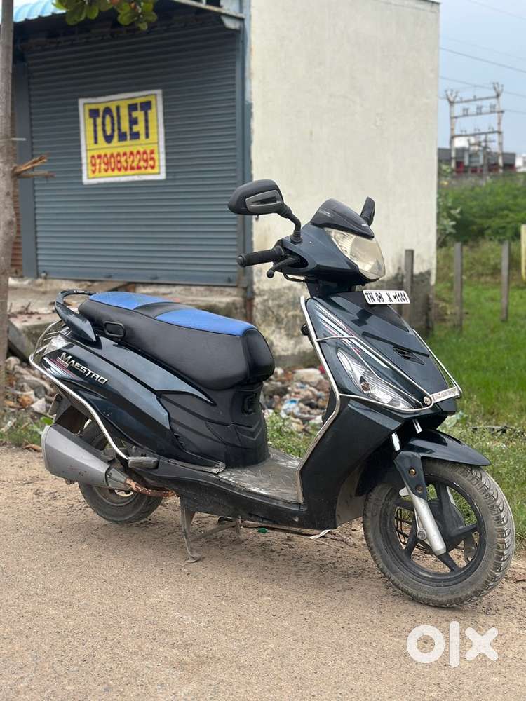 Hero maestro for sale