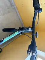 Mint condtion never used 5speed cycle